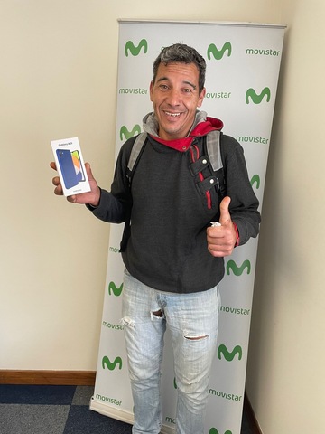 ganador