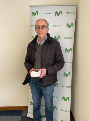 ganador