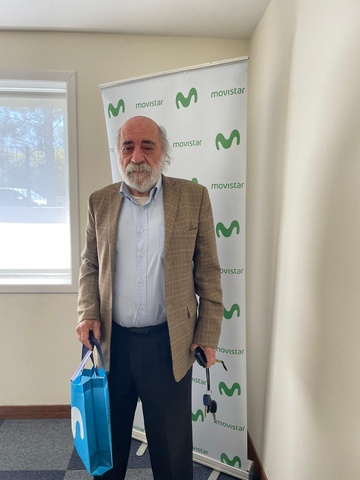 ganador