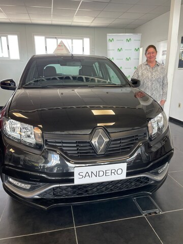 ganador