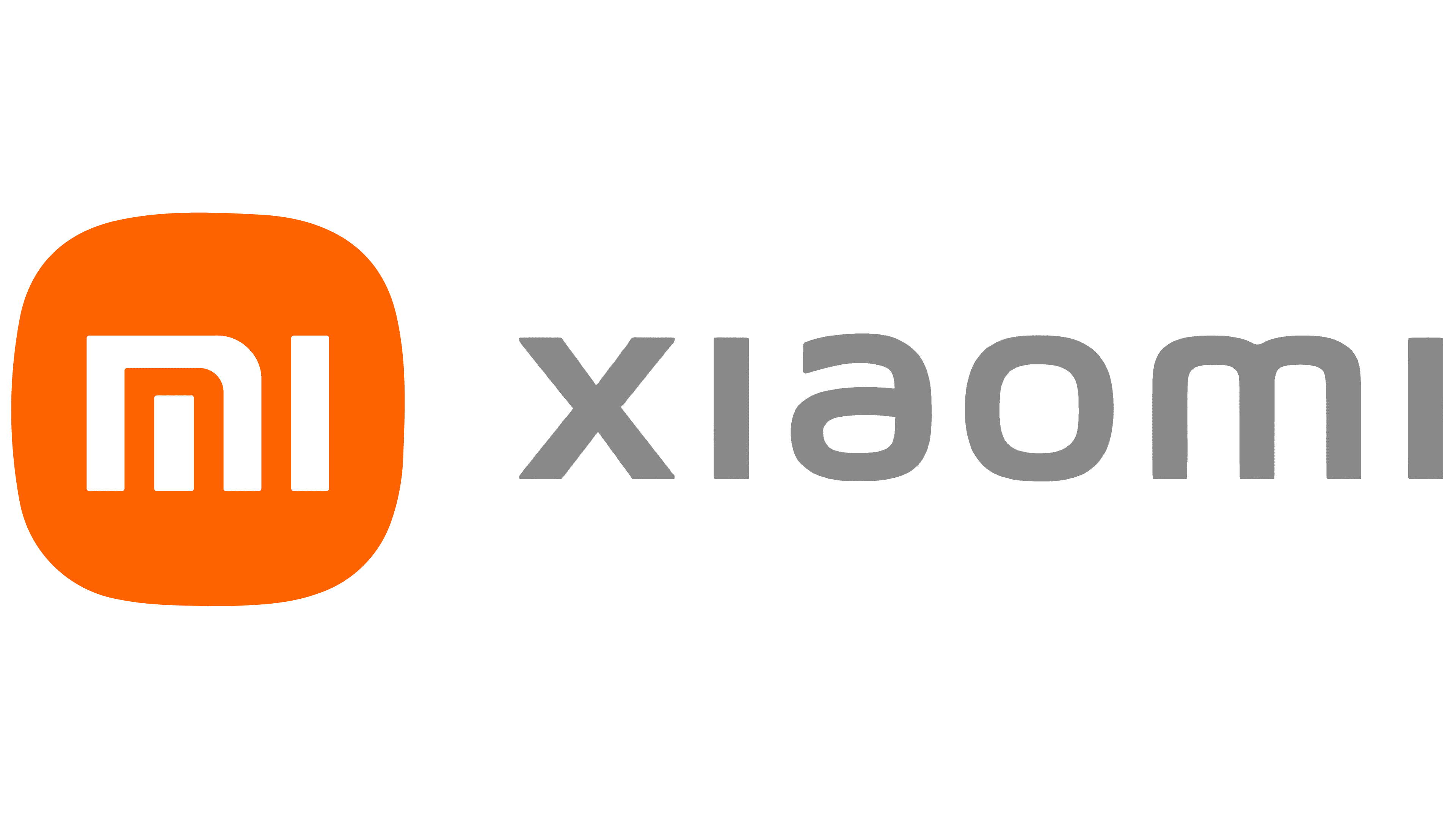 Logo Xiamo